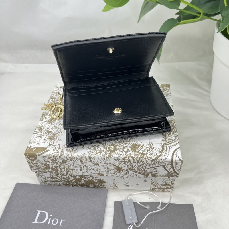 Christian Dior Wallet